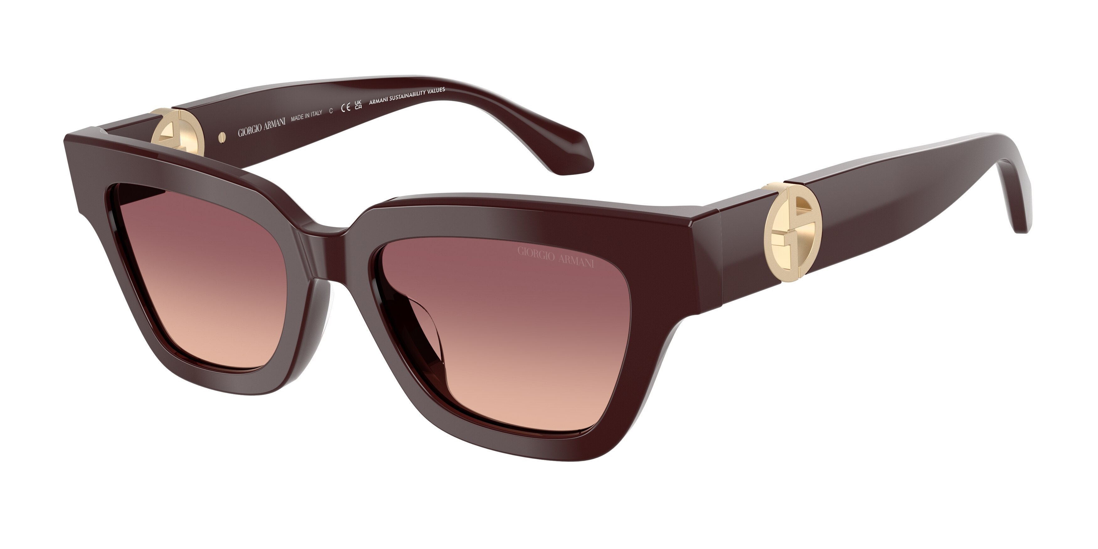 Giorgio Armani AR8246U 63088D  